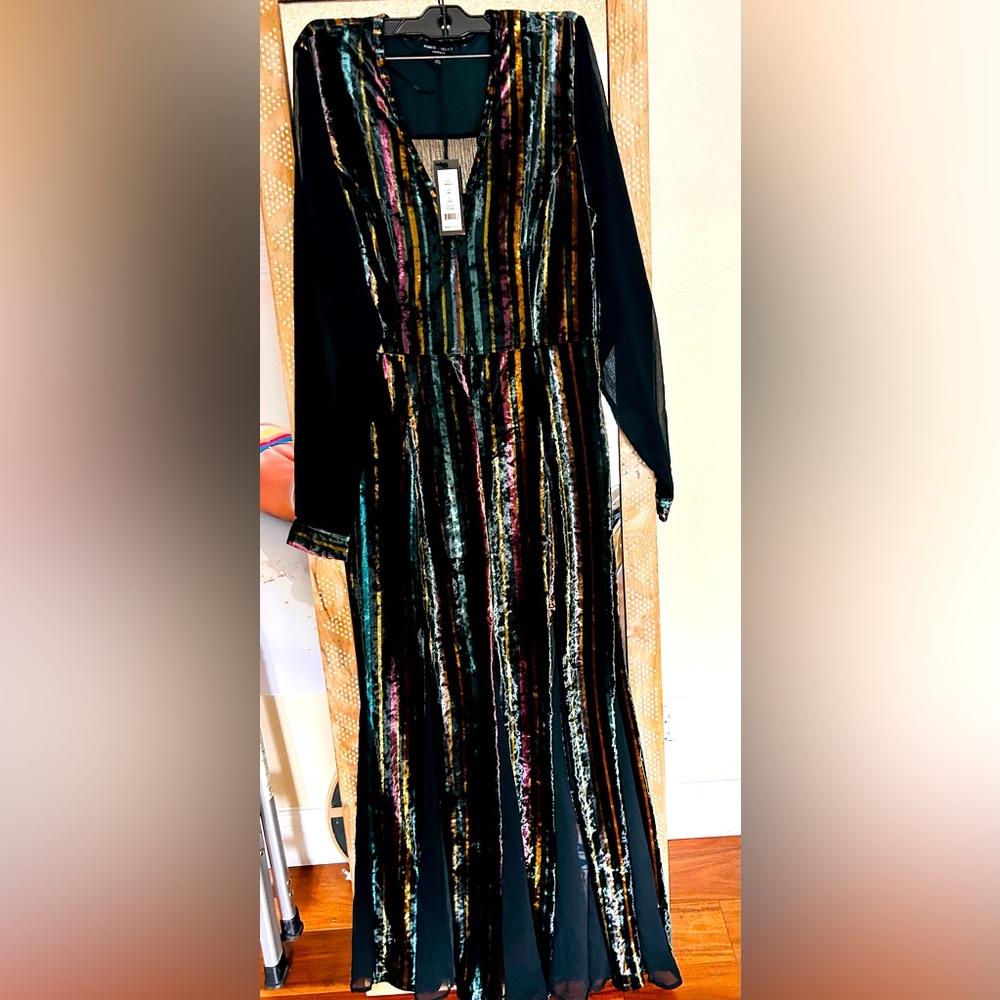 Jumpsuit